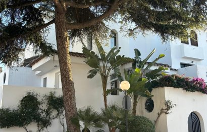 Reventa - House - Townhouse - Estepona - Estepona Centro