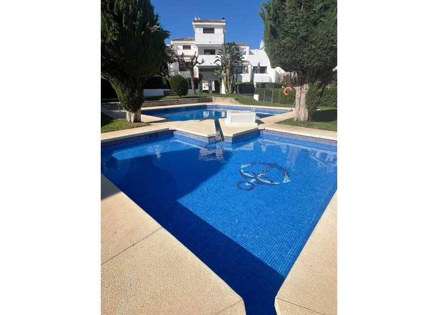 Reventa - House - Townhouse - Estepona - Estepona Centro