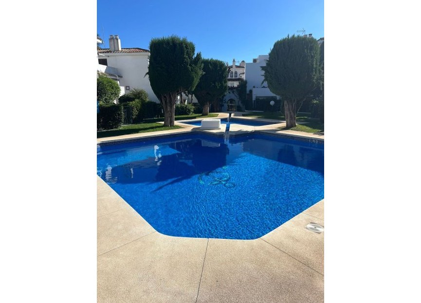 Reventa - House - Townhouse - Estepona - Estepona Centro