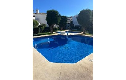 Reventa - House - Townhouse - Estepona - Estepona Centro