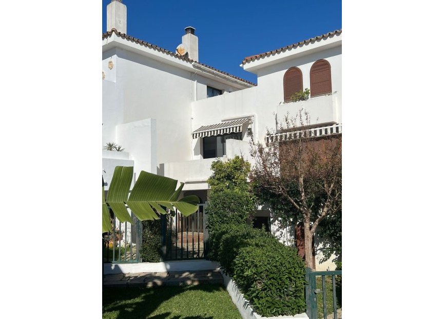 Reventa - House - Townhouse - Estepona - Estepona Centro