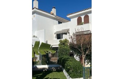 Reventa - House - Townhouse - Estepona - Estepona Centro