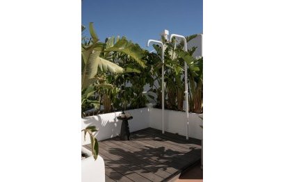 Resale - Apartment - Penthouse Duplex - Estepona - New Golden Mile