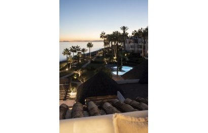 Resale - Apartment - Penthouse Duplex - Estepona - New Golden Mile