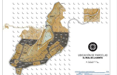 Resale - Plot - Residential Plot - Benahavís - Benahavís Centro