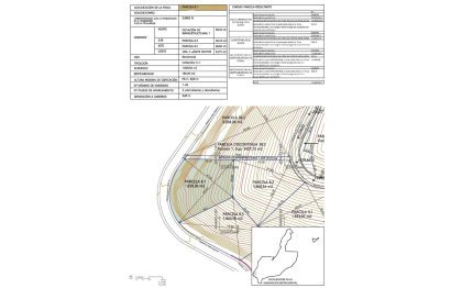 Resale - Plot - Residential Plot - Benahavís - Benahavís Centro