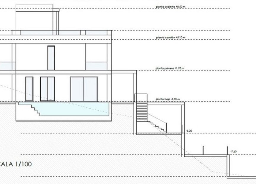 New Build - Plot - Residential Plot - Marbella - Elviria