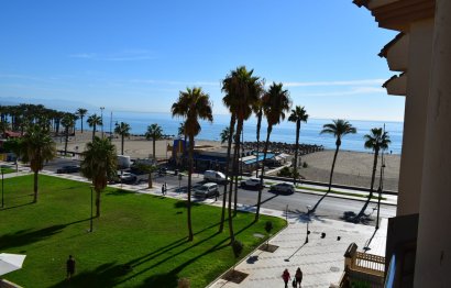 Reventa - Apartment - Top Floor Apartment - Torremolinos - Playamar