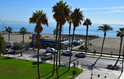 Reventa - Apartment - Top Floor Apartment - Torremolinos - Playamar