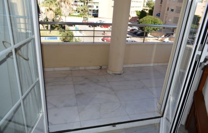 Reventa - Apartment - Top Floor Apartment - Torremolinos - Playamar