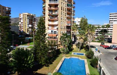 Reventa - Apartment - Top Floor Apartment - Torremolinos - Playamar