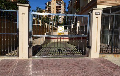 Reventa - Apartment - Top Floor Apartment - Torremolinos - Playamar