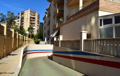 Reventa - Apartment - Top Floor Apartment - Torremolinos - Playamar