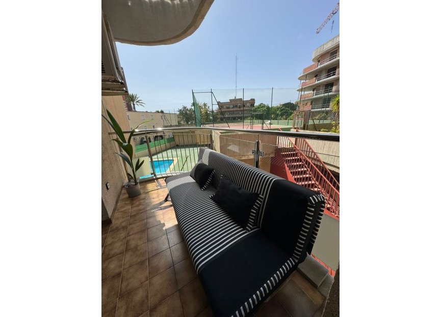 Reventa - Apartment - Middle Floor Apartment - Torremolinos - Torremolinos Centro