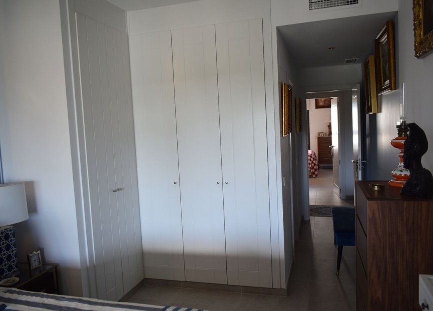 Resale - Apartment - Middle Floor Apartment - Torremolinos - Los Alamos