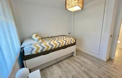 Resale - Apartment - Middle Floor Apartment - Fuengirola - Fuengirola Centro