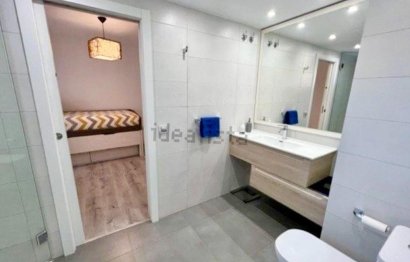 Resale - Apartment - Middle Floor Apartment - Fuengirola - Fuengirola Centro