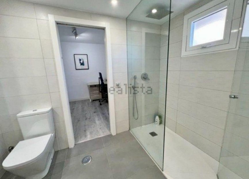 Resale - Apartment - Middle Floor Apartment - Fuengirola - Fuengirola Centro