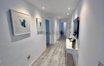 Resale - Apartment - Middle Floor Apartment - Fuengirola - Fuengirola Centro