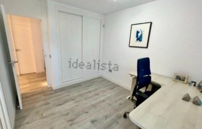 Resale - Apartment - Middle Floor Apartment - Fuengirola - Fuengirola Centro