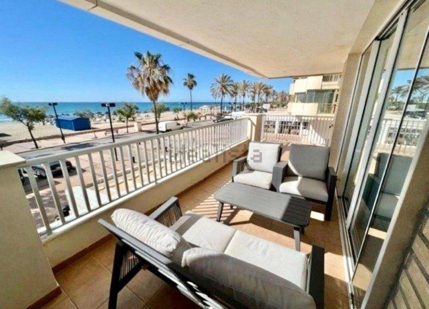 Resale - Apartment - Middle Floor Apartment - Fuengirola - Fuengirola Centro