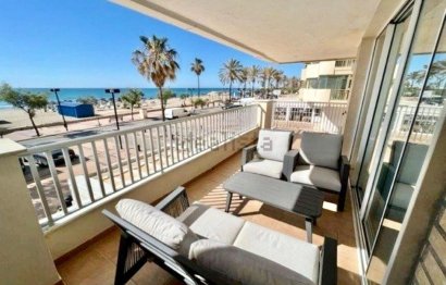 Resale - Apartment - Middle Floor Apartment - Fuengirola - Fuengirola Centro