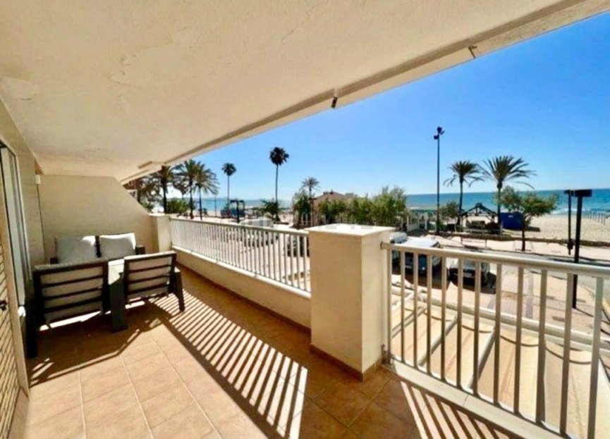 Resale - Apartment - Middle Floor Apartment - Fuengirola - Fuengirola Centro