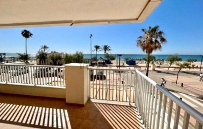 Resale - Apartment - Middle Floor Apartment - Fuengirola - Fuengirola Centro