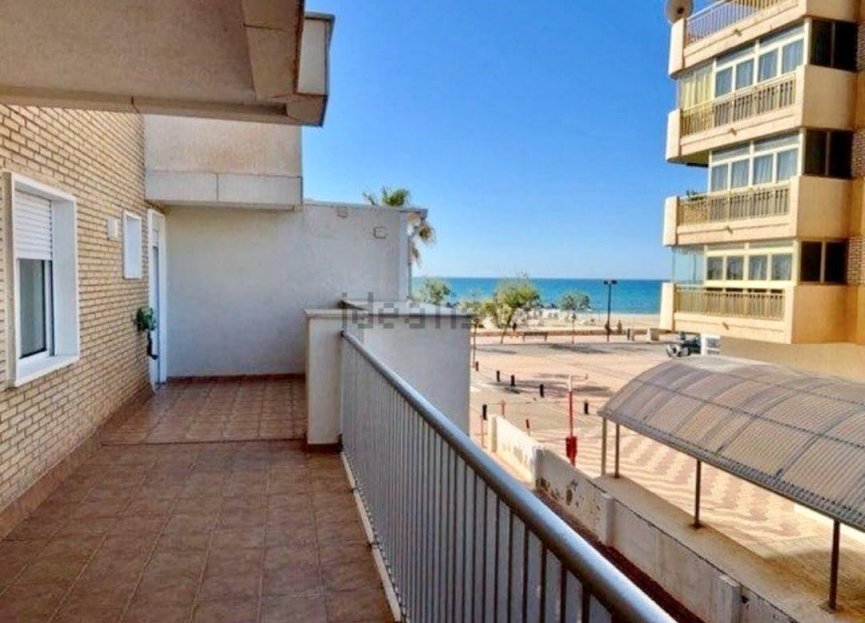 Resale - Apartment - Middle Floor Apartment - Fuengirola - Fuengirola Centro