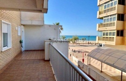 Resale - Apartment - Middle Floor Apartment - Fuengirola - Fuengirola Centro