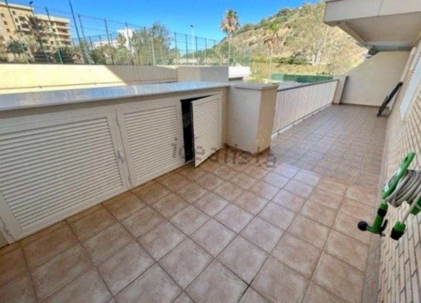 Resale - Apartment - Middle Floor Apartment - Fuengirola - Fuengirola Centro