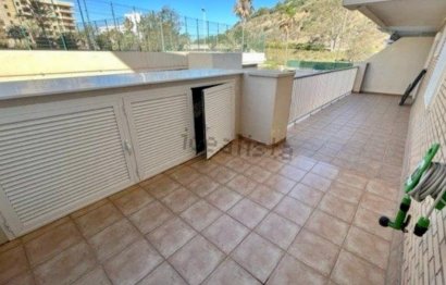 Resale - Apartment - Middle Floor Apartment - Fuengirola - Fuengirola Centro