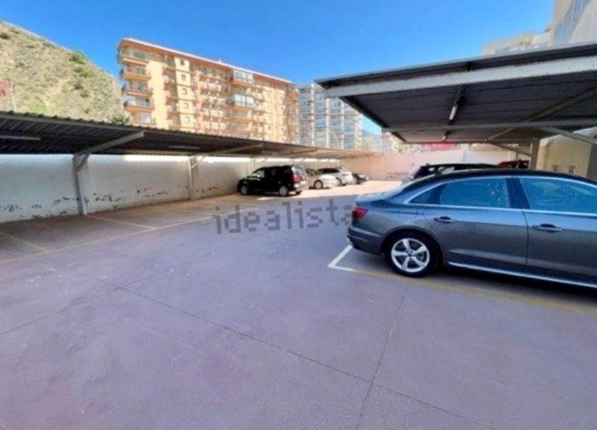 Resale - Apartment - Middle Floor Apartment - Fuengirola - Fuengirola Centro