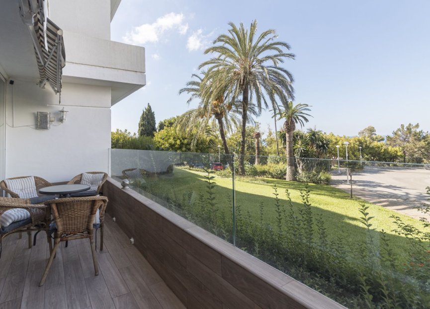 Reventa - Apartment - Ground Floor Apartment - Marbella - Río Real