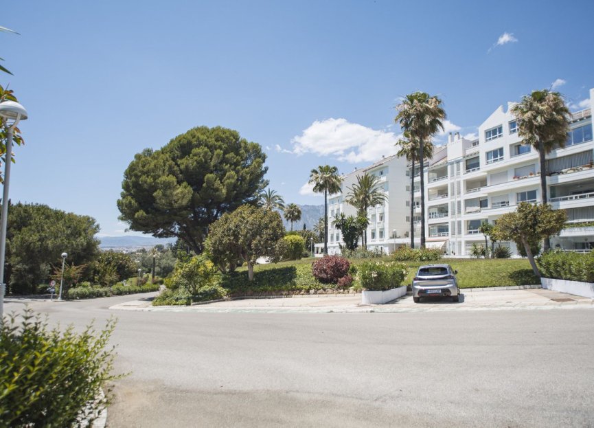 Reventa - Apartment - Ground Floor Apartment - Marbella - Río Real