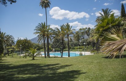 Reventa - Apartment - Ground Floor Apartment - Marbella - Río Real