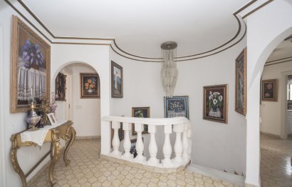 Resale - House - Detached Villa - Marbella - Marbella Centro