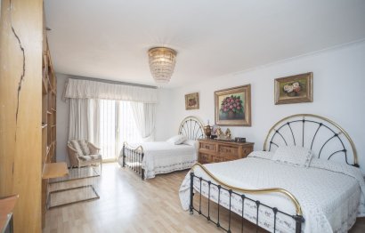 Resale - House - Detached Villa - Marbella - Marbella Centro