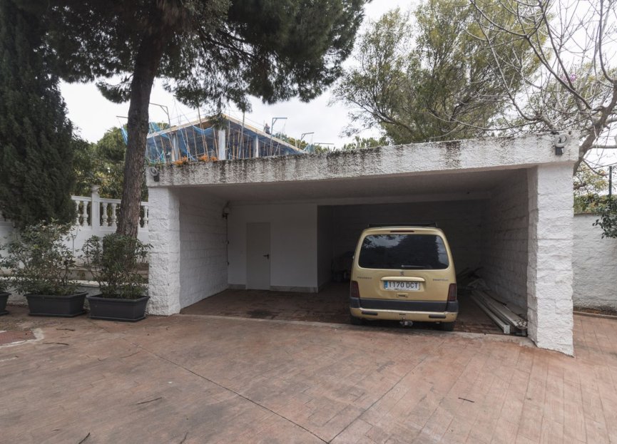 Reventa - House - Detached Villa - Marbella - Hacienda Las Chapas