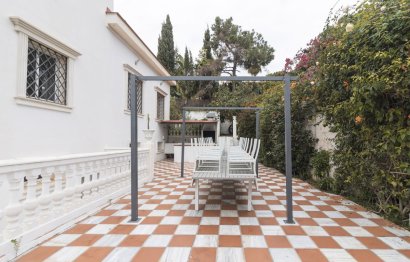 Reventa - House - Detached Villa - Marbella - Hacienda Las Chapas