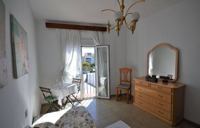 Resale - House - Townhouse - Marbella