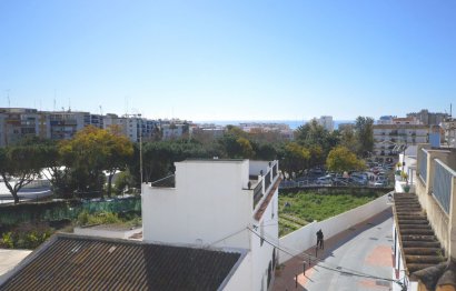 Resale - House - Townhouse - Marbella