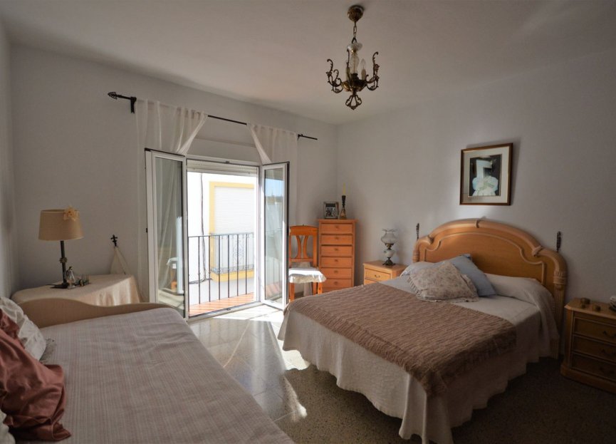 Resale - House - Townhouse - Marbella - Marbella Centro