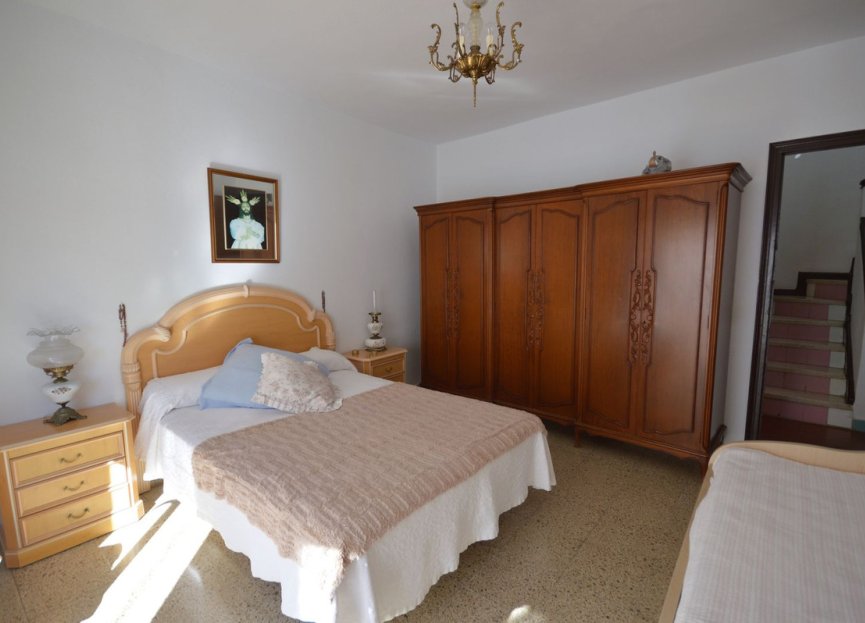 Resale - House - Townhouse - Marbella