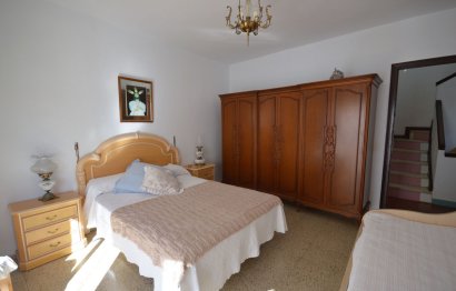 Resale - House - Townhouse - Marbella