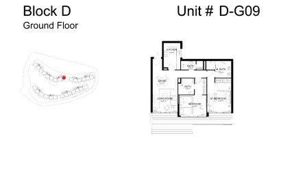 New Build - Apartment - Casares - Finca Cortesín