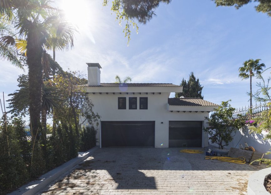 Reventa - House - Detached Villa - Marbella