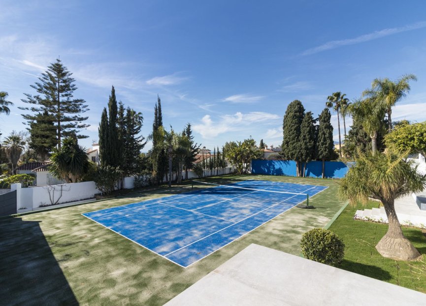 Reventa - House - Detached Villa - Marbella