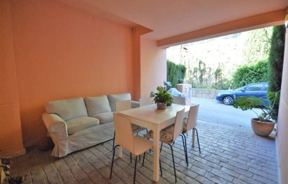 Reventa - House - Semi-Detached House - Marbella - Nueva Andalucia