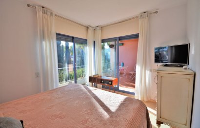 Reventa - House - Semi-Detached House - Marbella - Nueva Andalucia